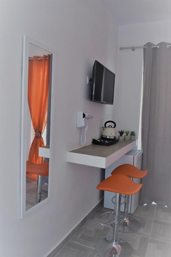 12 Senses Faliraki Sea View Luaran gambar