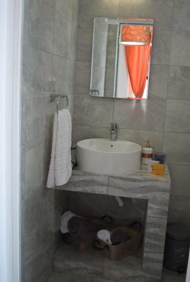 12 Senses Faliraki Sea View Luaran gambar