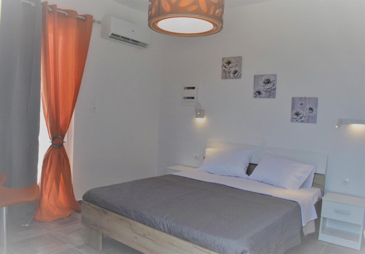 12 Senses Faliraki Sea View Luaran gambar