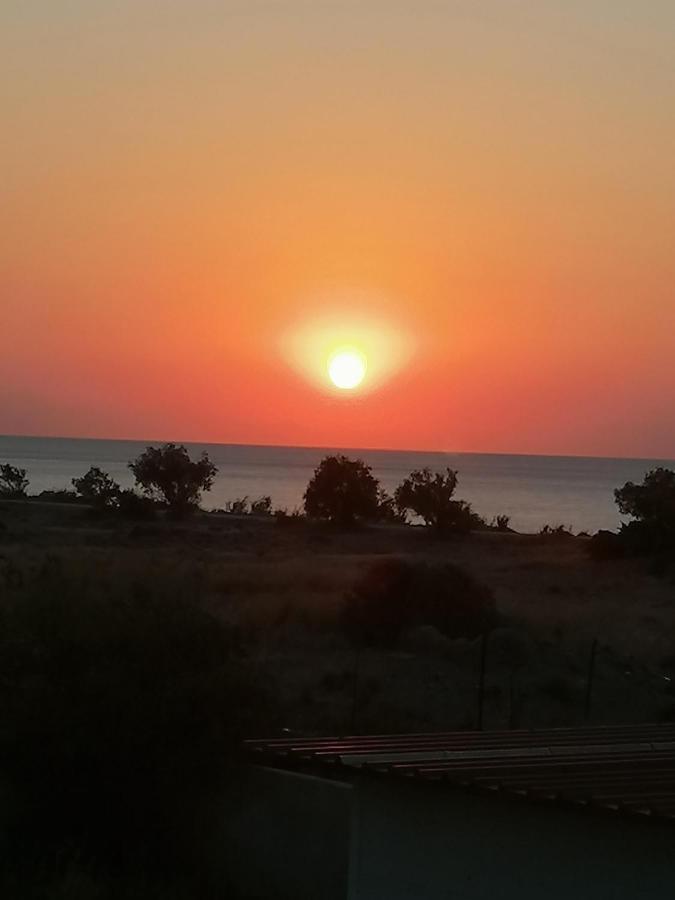 12 Senses Faliraki Sea View Luaran gambar