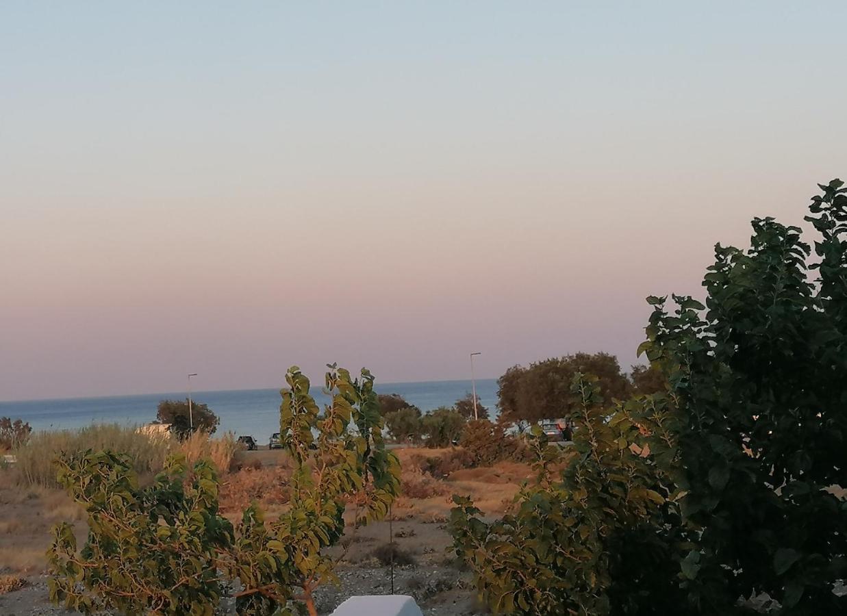 12 Senses Faliraki Sea View Luaran gambar