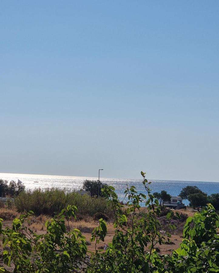 12 Senses Faliraki Sea View Luaran gambar
