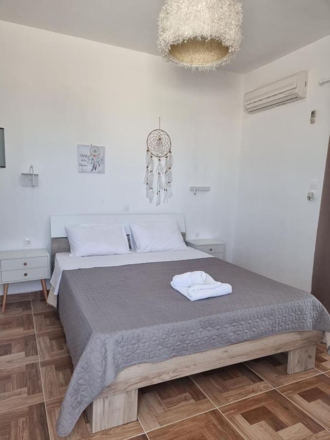 12 Senses Faliraki Sea View Luaran gambar