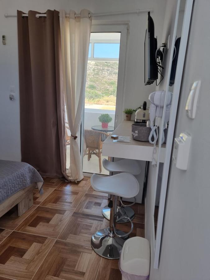 12 Senses Faliraki Sea View Luaran gambar