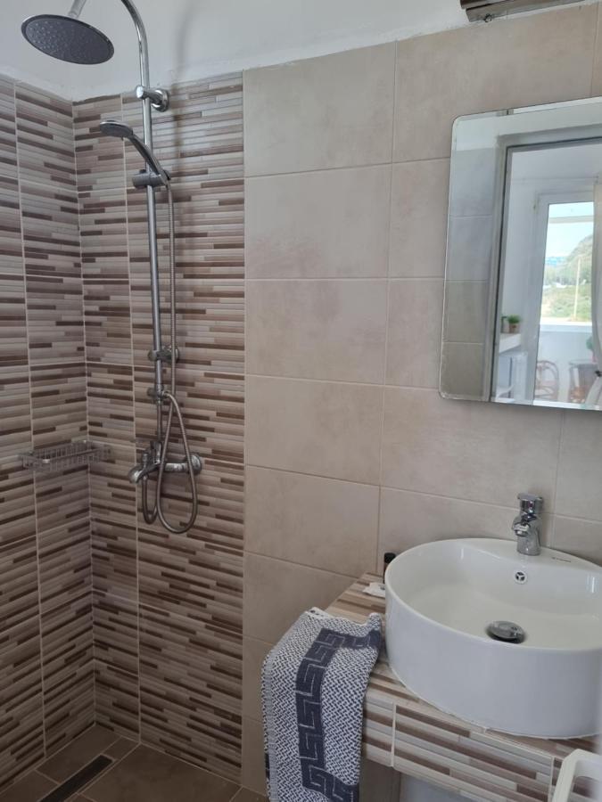 12 Senses Faliraki Sea View Luaran gambar
