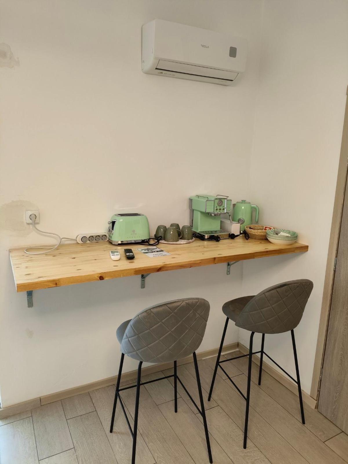 12 Senses Faliraki Sea View Luaran gambar
