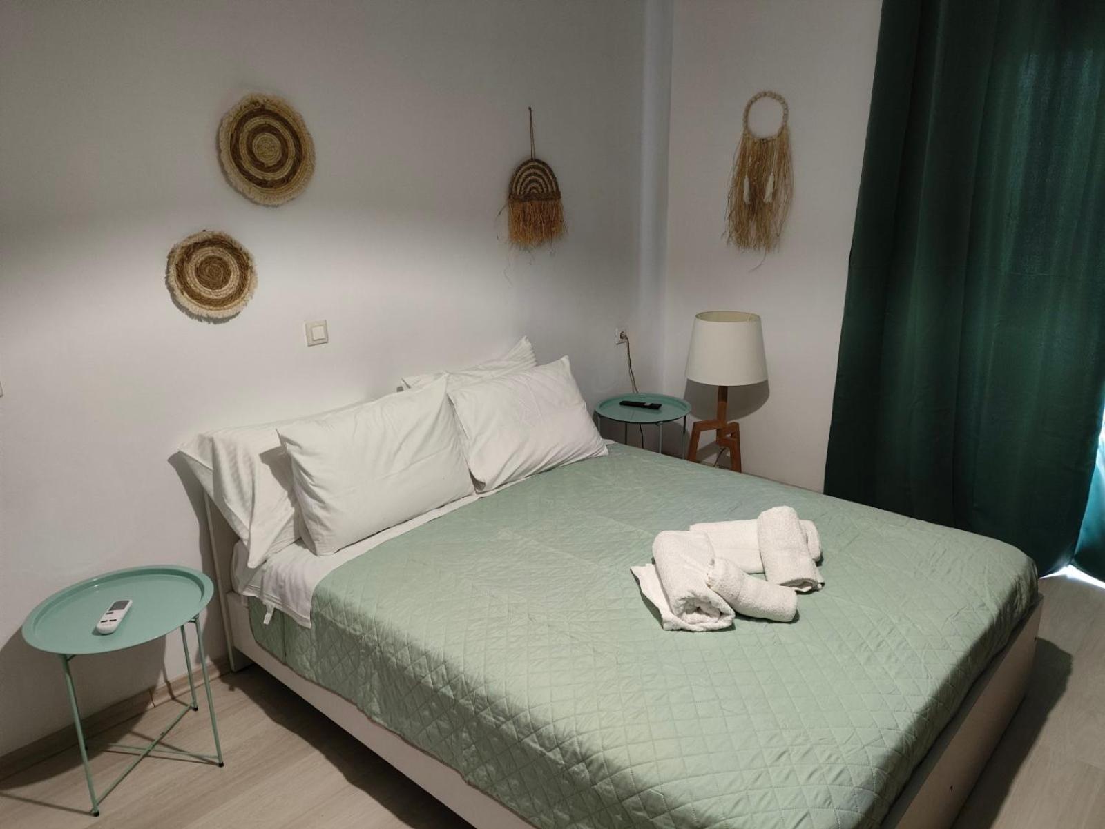 12 Senses Faliraki Sea View Luaran gambar