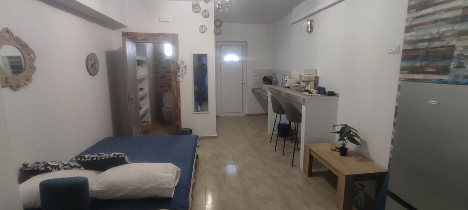 12 Senses Faliraki Sea View Luaran gambar