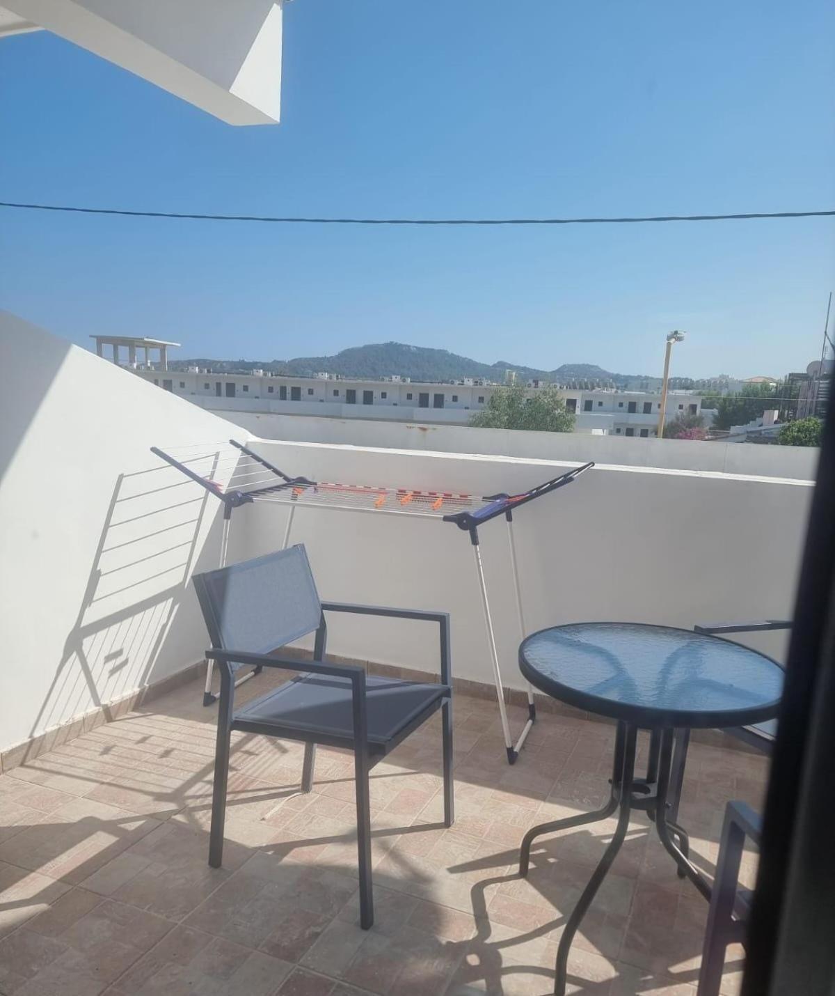 12 Senses Faliraki Sea View Luaran gambar