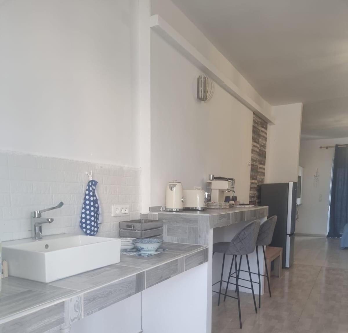 12 Senses Faliraki Sea View Luaran gambar