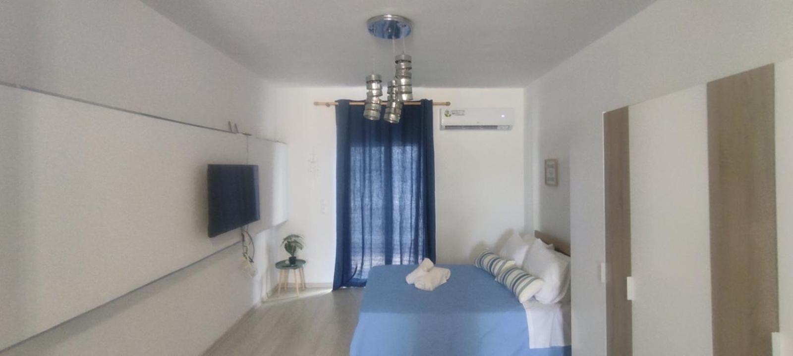 12 Senses Faliraki Sea View Luaran gambar